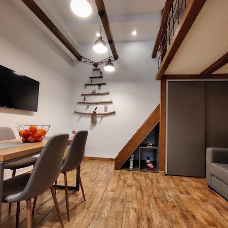 Colfly Studios Braşov Exterior foto