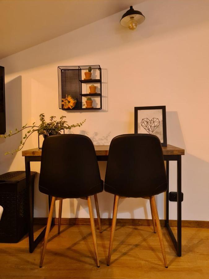 Colfly Studios Braşov Exterior foto