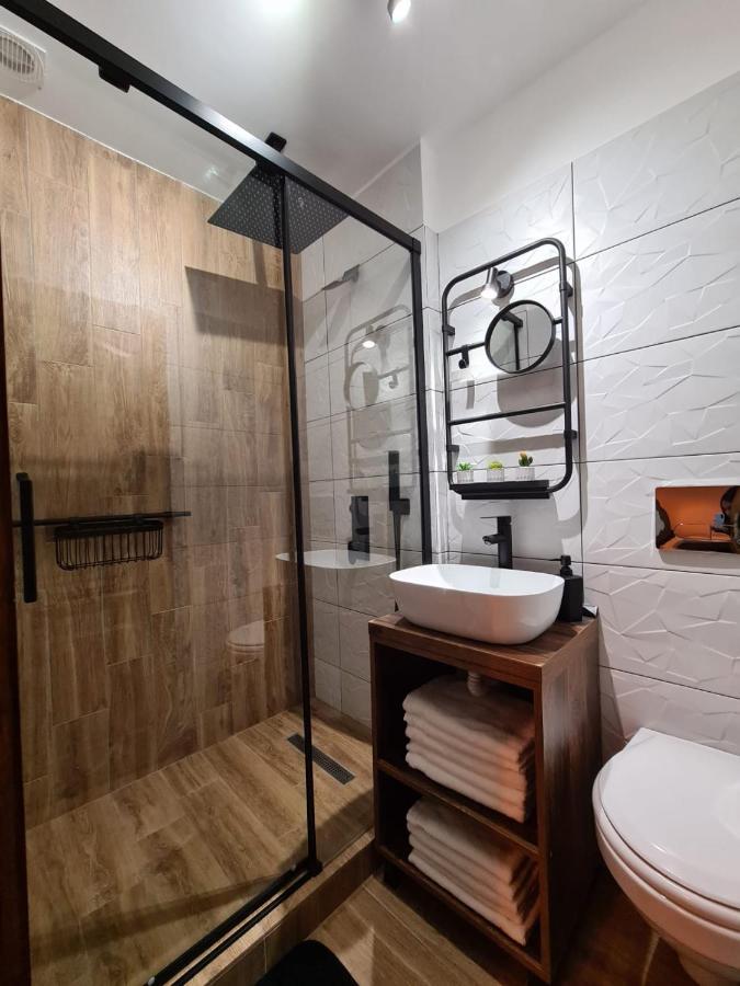Colfly Studios Braşov Quarto foto