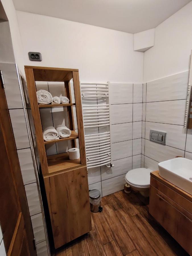 Colfly Studios Braşov Quarto foto