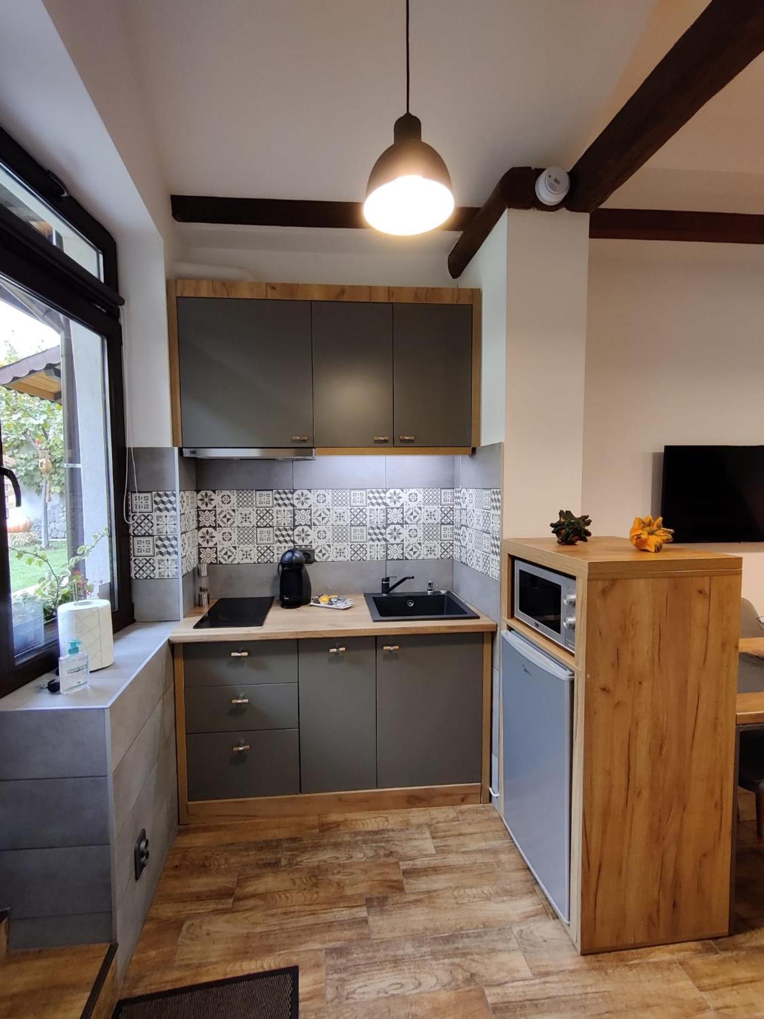 Colfly Studios Braşov Quarto foto